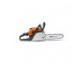 TRONCONNEUSE STIHL MS 181 C-BE 35CM