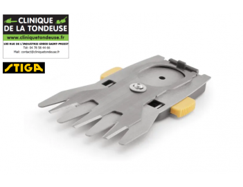 LAME TAILLE HERBE 11 CM STIGA 232522021/ST1