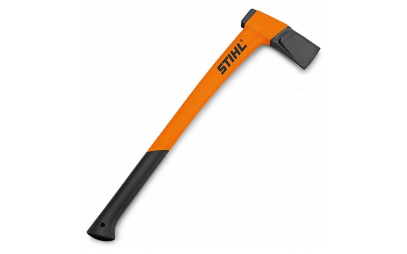 HACHE À REFENDRE RENFORCÉE AX 20 P STIHL