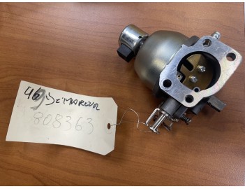 FDS CARBURATEUR VOIR 847395