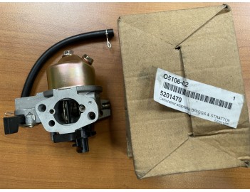 CARBURATEUR ( X5201470 )