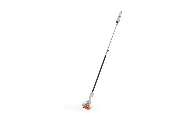 Perche élagueuse HT 56 CE 25CM10 71PM 41392000007 STIHL MACHINES PERCHE ELAGAGE THERMIQUE Matériel espaces verts Perche élagueuse HT 56 CE 25CM10 71PM 41392000007 STIHL MACHINES PERCHE ELAGAGE THERMIQUE Matériel espaces verts