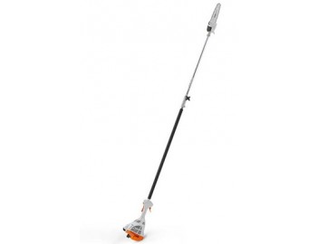 Perche élagueuse HT 56 CE 25CM10 71PM 41392000007 STIHL MACHINES PERCHE ELAGAGE THERMIQUE Matériel espaces verts