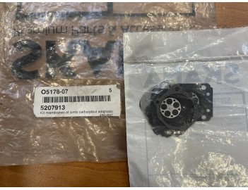 KIT MEMBRANES & JOINTS ZAMA ( X5207913 )