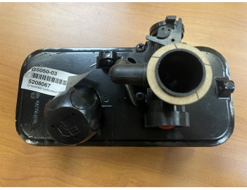 CARBURATEUR ET RESERVOIR