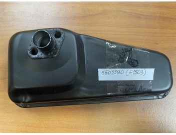 ECHAPPEMENT ( F1503 )