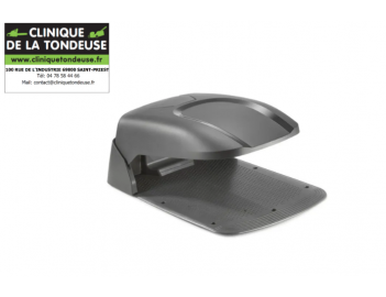 1127-0011-01 CHARGING BASE COVER SMALL STIGA