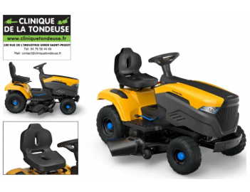 TORNADO 398E STIGA 2T0660481/ST2