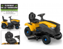 TORNADO 398E STIGA