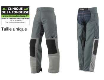 Surpantalon de protection STIGA 1599-1924-00