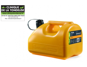 1111-0001-01 BIDON 5L STIGA