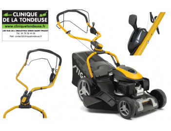 Tondeuse thermique COMBI 753 V (HONDA) STIGA 2L0537838/ST2