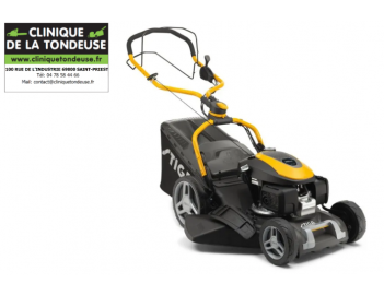 COMBI 748 V (HONDA) STIGA 2L0487838/ST2