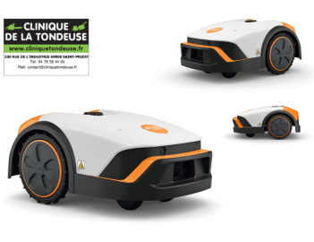 IMOW 4 ROBOT DE TONTE STIHL IA020111430