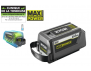 BATTERIE 36V MAX POWER High Energy 6 Ah RYOBI RY36B60B