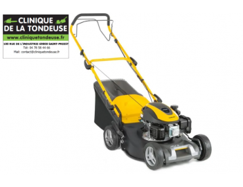 Tondeuse thermique COMBI 48 S STIGA 2L0482248/ST1