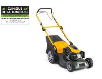 Tondeuse thermique COMBI 53 S STIGA 2L0536148/ST1