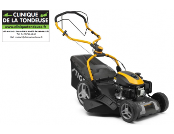 Tondeuse thermique COMBI 748 S STIGA 2L0486848/ST2