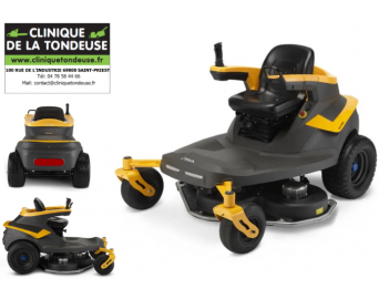 Tondeuse à coupe axiale à batterie GYRO 900E STIGA 2F7064705/ST1