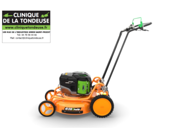 TONDEUSE AS 510 E PROCLIP A AS MOTOR G51000113