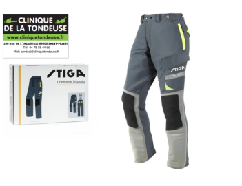 PANTALON DE SECURITE...