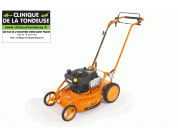 AS 510 PROCLIP 4T A 2IN1...