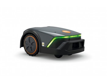 IMOW 3 0 EVO ROBOT DE TONTE...
