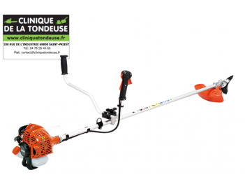 DEBROUSSAILLEUSE ECHO SRM 237U
