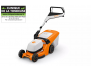 TONDEUSE A BATTERIE RMA 443.3 NU STIHL