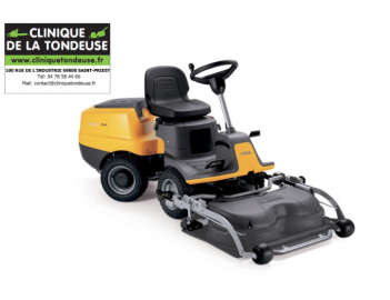 PARK 300 L PARK 300 L STIGA 2F5820241/S16 MACHINES DIVERS