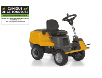 Vente en ligne Tondeuse à coupe frontale thermique PARK 300 R 2F5820421/ST2 STIGA