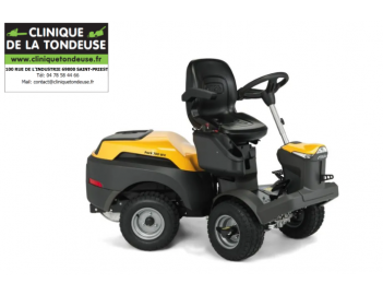 Tondeuse à coupe frontale thermique PARK 700 WX STIGA 2F6230845/ST1