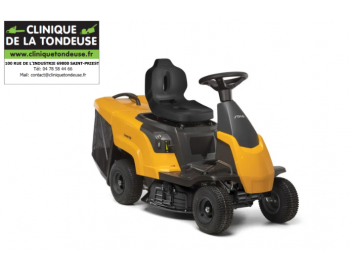 Tracteur tondeuse thermique COMBI 166 STIGA 2T0070481/ST2