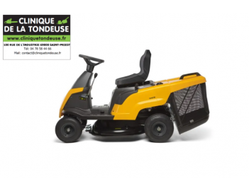 Tracteur tondeuse thermique COMBI 166 STIGA 2T0070481/ST2