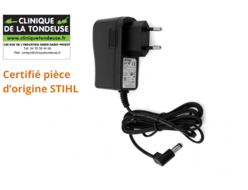 CABLE CHARGE LK 45 EU - BGA...