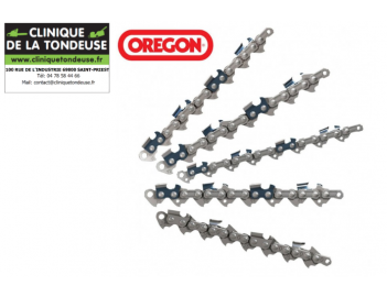 CHAINE SUPER 70 3/8 OREGON 73LPX084E