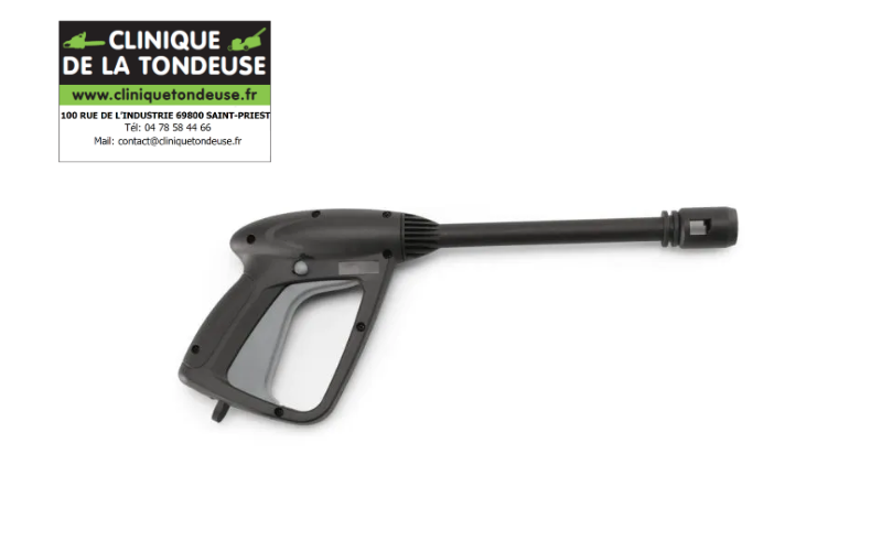 Stiga LANCE PISTOLET T1 STIGA 1500-9000-01