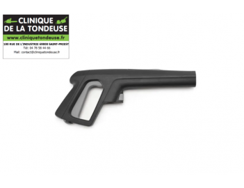 Pistolet Nettoyeur haute pression Lance pistolet T3 STIGA