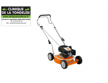 RMA 750 V TONDEUSE A BATTERIE WA700111400