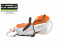 TSA 300 DECOUPEUSE STIHL A BATTERIE