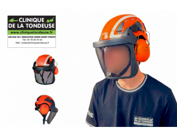CASQUE STIHL ADVANCE X-CLIMB