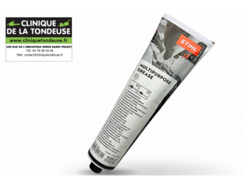 TUBE GRAISSE HS MULTILUB 225GR
