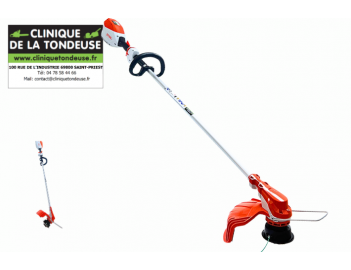 FSA 86 R - STIHL - CLINIQUE TONDEUSE