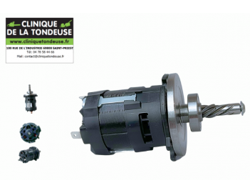 moteur électrique - 48596000202 - STIHL - clinique tondeuse