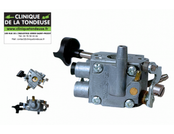 carburateur c1q-s 183