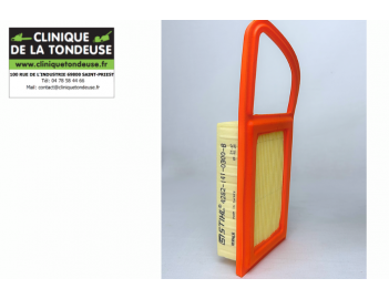 filtre à air STIHL - CLINIQUE TONDEUSE