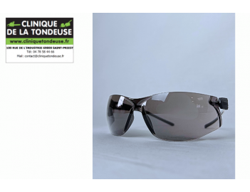 lunettes de protection function slim
