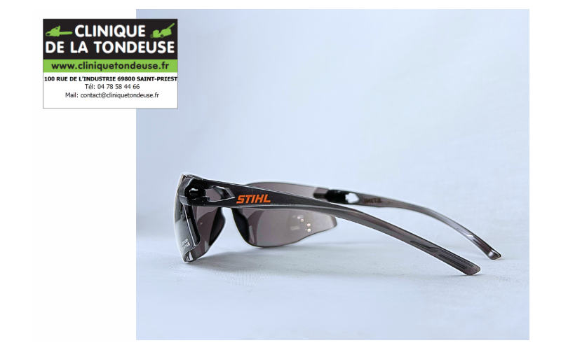 lunettes de protection function slim STIHL