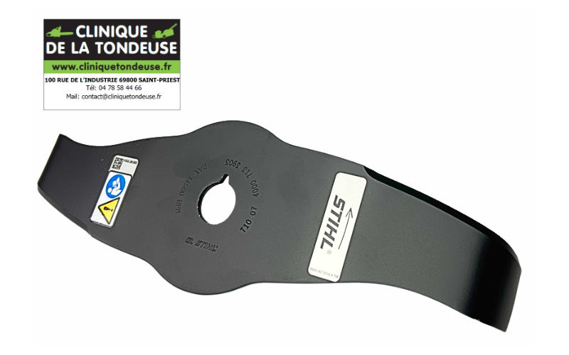 lame SHREDDER STIHL lame SHREDDER STIHL