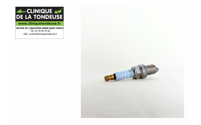 bougie champion - oe013 - rc12yc bougie champion - oe013 - rc12yc